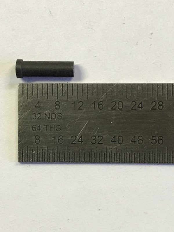 Remington 41 bolt body sleeve pin #138-5.1