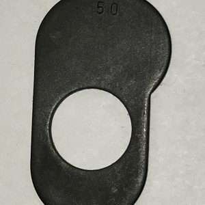 Browning B-80 stock retaining plate 50 m/m #862-13372