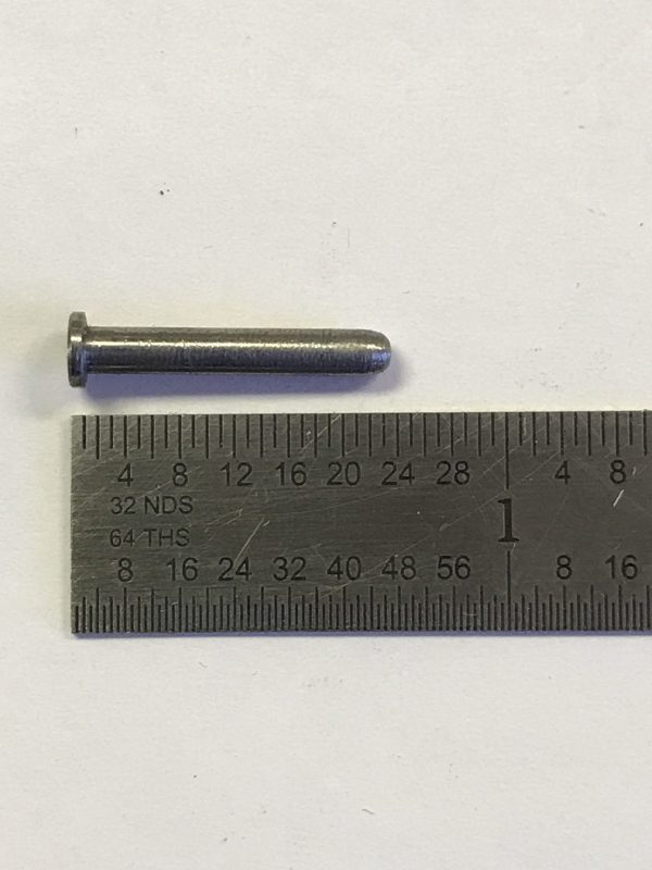 Browning 1922 firing pin spring follower #37-11