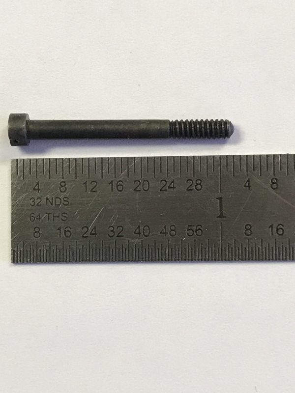 Browning 1922 grip screw #37-32