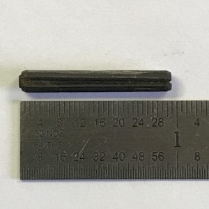 Browning BDA firing pin retaining pin outer #877-54040