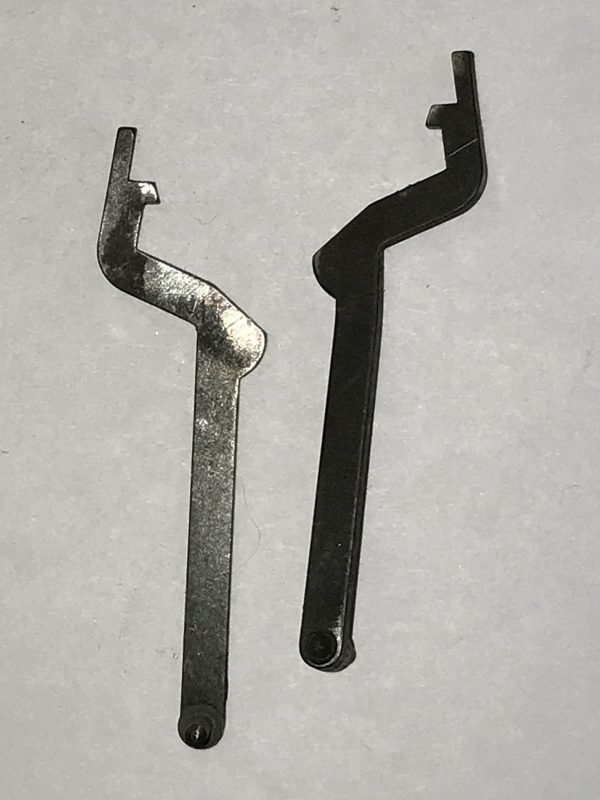 Erma KGP 68A trigger bar #281-3