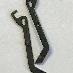 Erma KGP 68A magazine safety lever #281-43