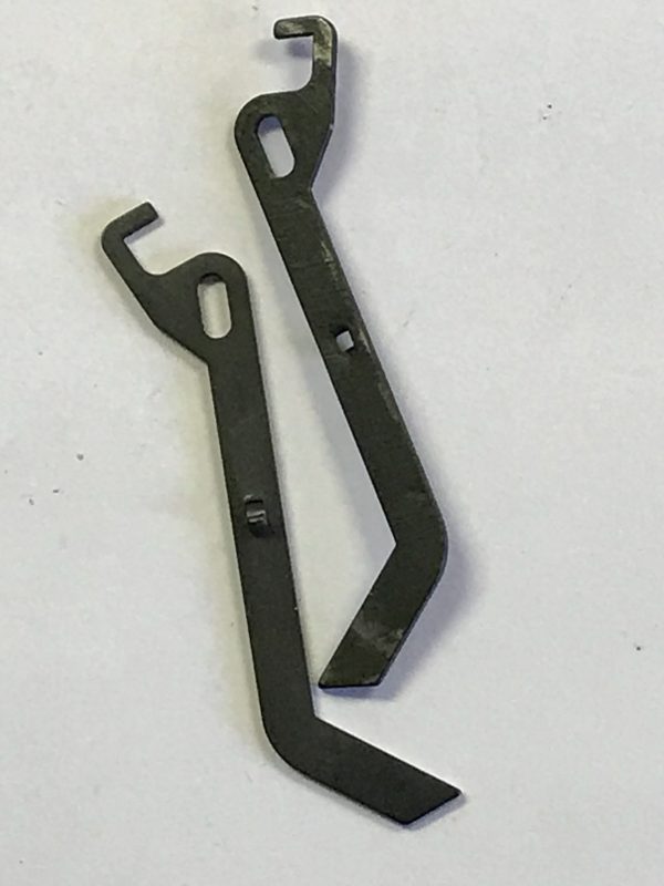 Erma KGP 68A magazine safety lever #281-43