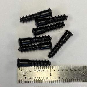 Stevens Favorite upper & lower tang screw #150-27