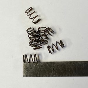 Browning B-80 carrier latch spring #862-13082