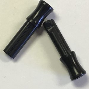 Remington Nylon bolt handle, utility grade aluminum #652-16550-1
