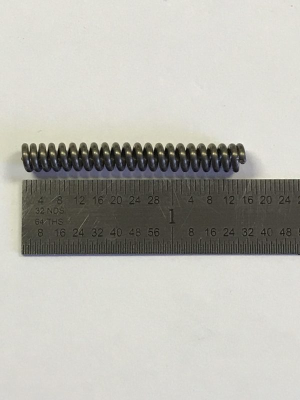 Erma KGP68A recoil spring #281-38