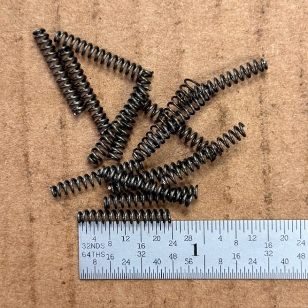 Winchester 69 trigger spring #326-5769