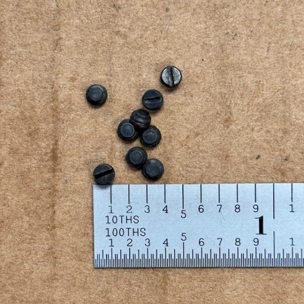 Winchester 63 & 1903 ejector screw #79-1763