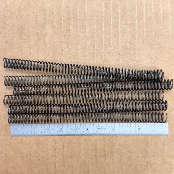 Winchester 63 & 1903 bolt spring 6-1/4″ #79-463