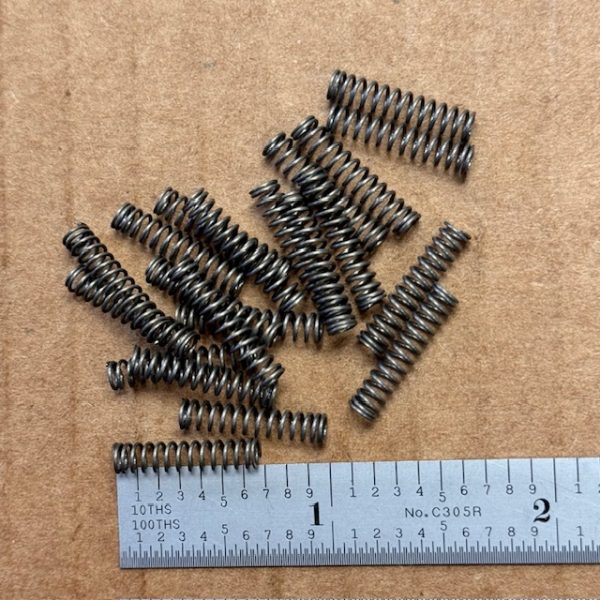 Winchester 63 & 1903 sear spring #79-5263