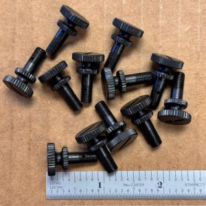 Winchester 63 takedown screw  , #79-5363