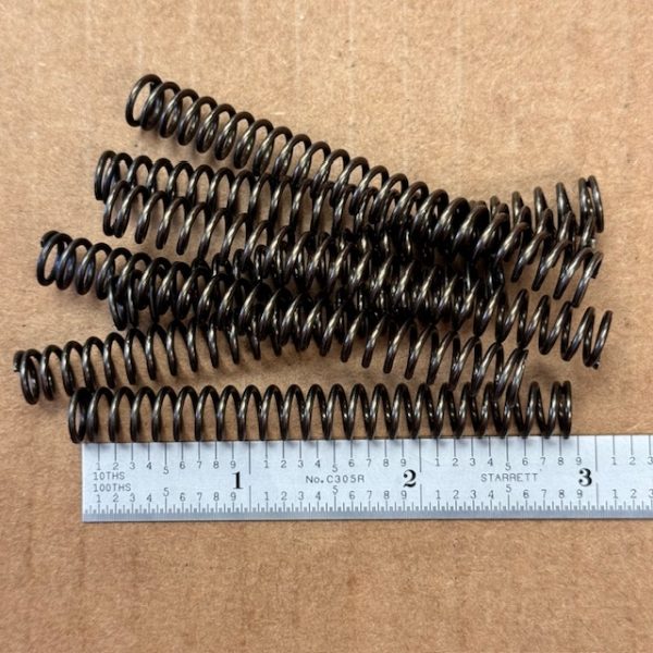 Winchester firing pin spring Various Models #80-3469A