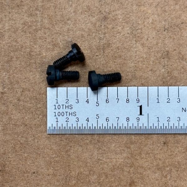 Winchester Various Models safety lock screw #80-7875