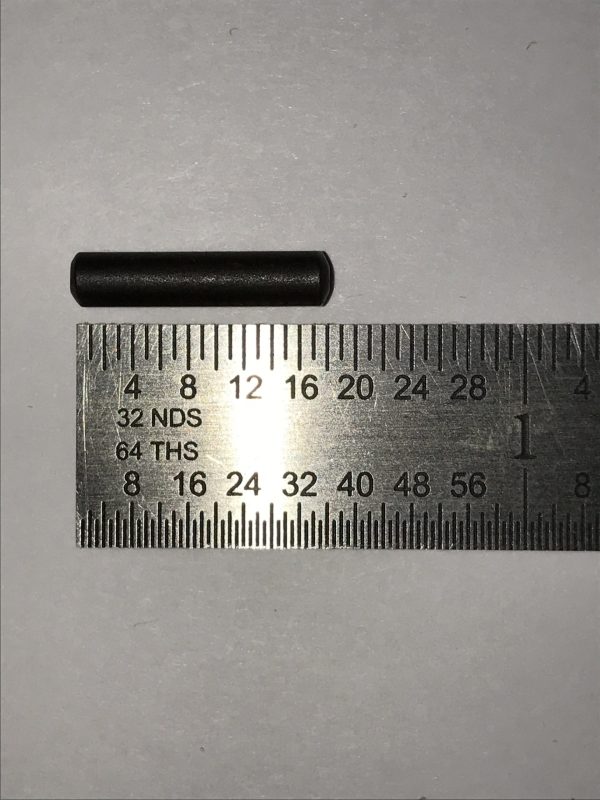 Winchester 67, 67A, 68 firing pin guide pin #93-1267