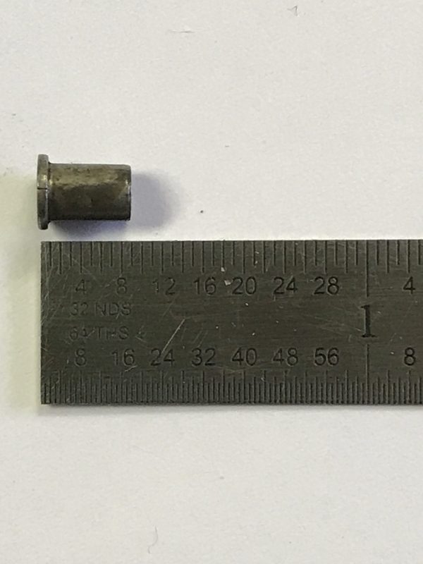 Winchester 67, 67A, 68 firing pin spring guide #93-1567-1