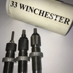 NDFS 33 Winchester