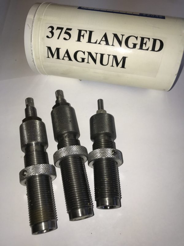 NDFS 375 Flanged Magnum