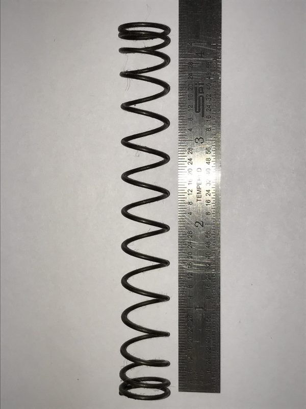 Mauser HSC military recoil spring #57-7