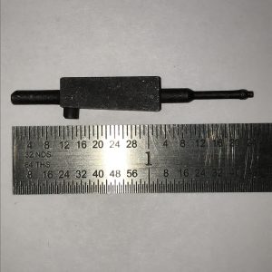 Mauser HSC military & commercial firing pin, check measurements #75-19