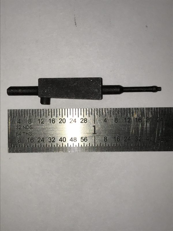 Mauser HSC military & commercial firing pin, check measurements #75-19