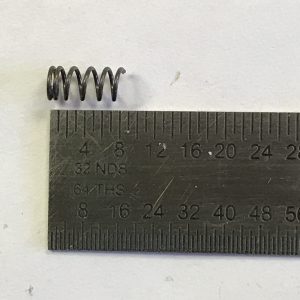 Winchester 69 extractor spring #80-3175