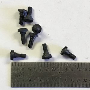 Winchester 69A & 75 safety lock screw #80-7875