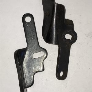 Winchester 69A & 75 rear sight base #80-12769A
