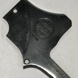 Astra .357 revolver side plate #656-10041