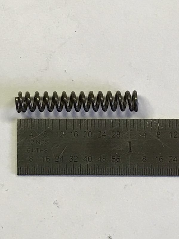 Astra .357 revolver rebound slide spring #7028