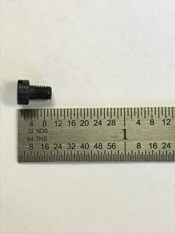 H&R 750 loading platform screw #477-750-114