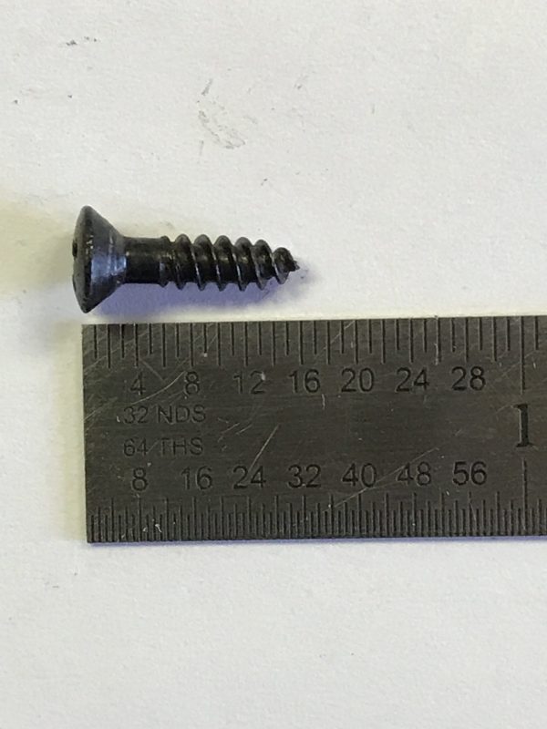 H&R 750, 755, 760, 765, 865 trigger guard screw #477-765-084