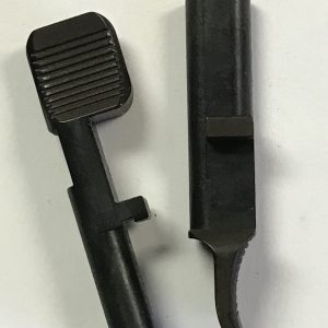 Remington SP-10 operating handle #94116
