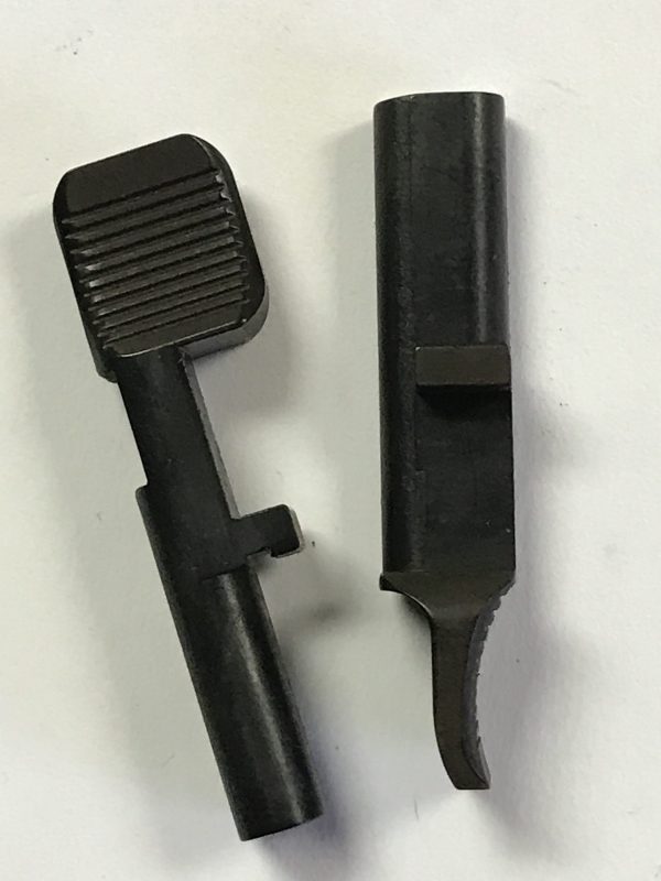 Remington SP-10 operating handle #94116