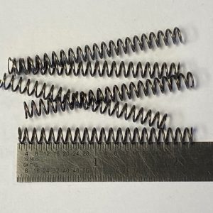 Beretta Panther recoil spring #243-29