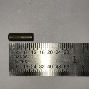 High Standard A101, A series, Higgins 25 .22 semi-auto rifle plunger assembly pin #282-25430