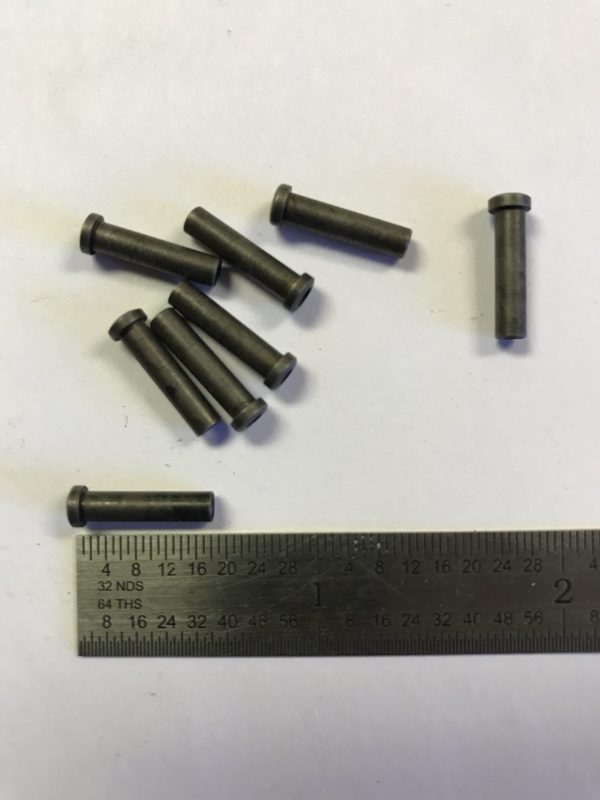 Beretta Panther firing pin spring guide #243-10