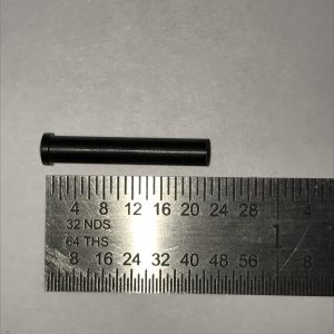 Sauer 38H breech block retaining pin #69-5