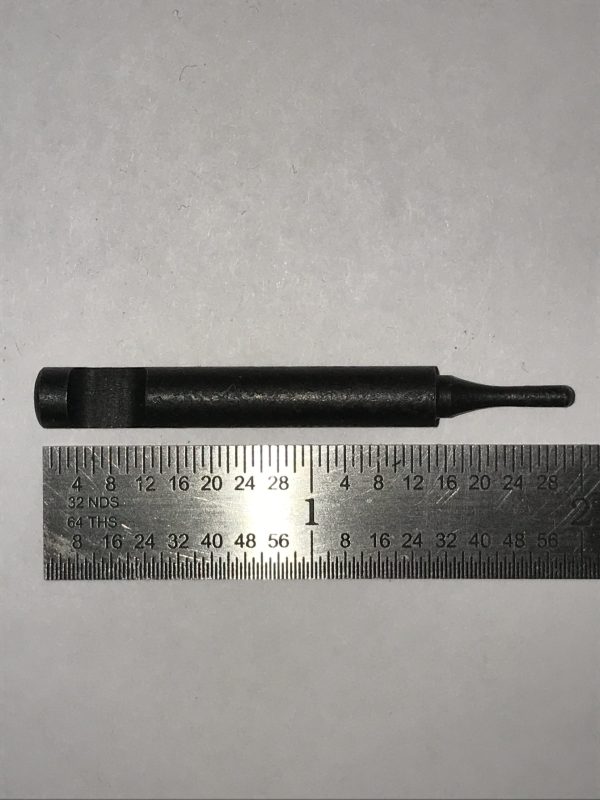 Star BM, BKM, BKS firing pin .234 body diameter #36-30
