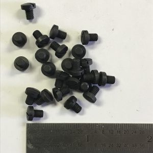 Llama .22, .32, .380 grip screw for plastic grips, priced singly #365-A053