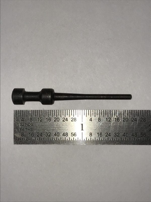 Llama .32, .380 firing pin #365-C105-2