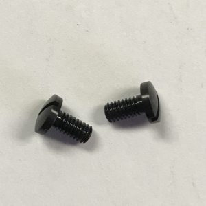 S&W Safety Hammerless .38 joint pivot screw #271-21