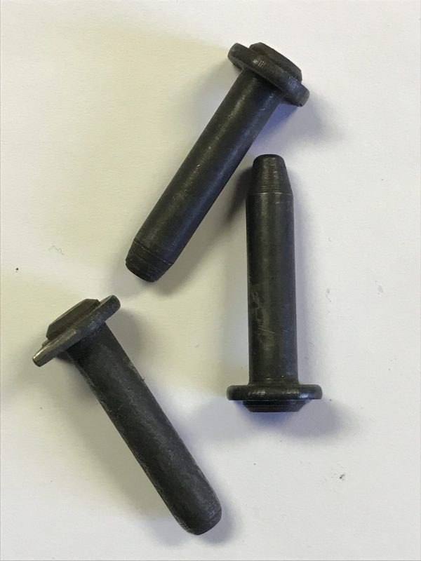 Llama .38 Super, 9m/m, .45 IXA, IXB, 1911-type pistol recoil spring guide 1-3/4" #473-D138-1