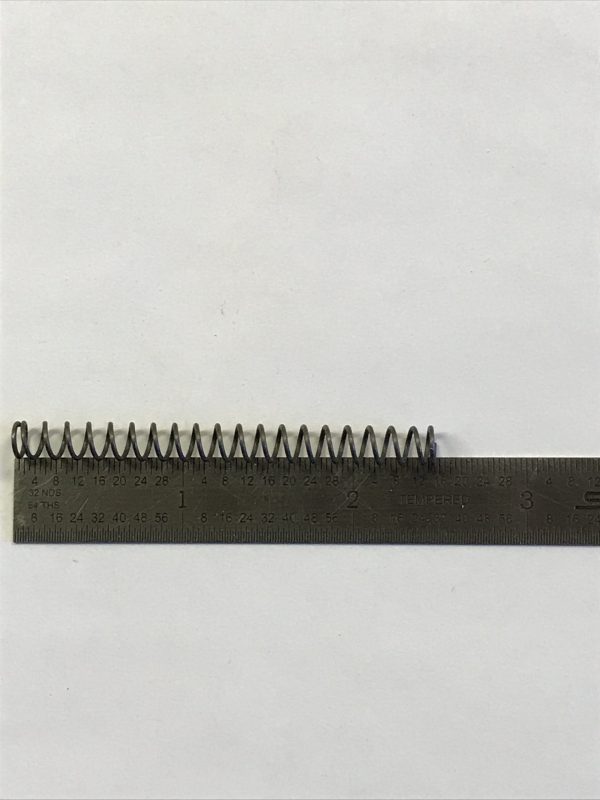 Bernardelli VB .25 recoil spring #147-22