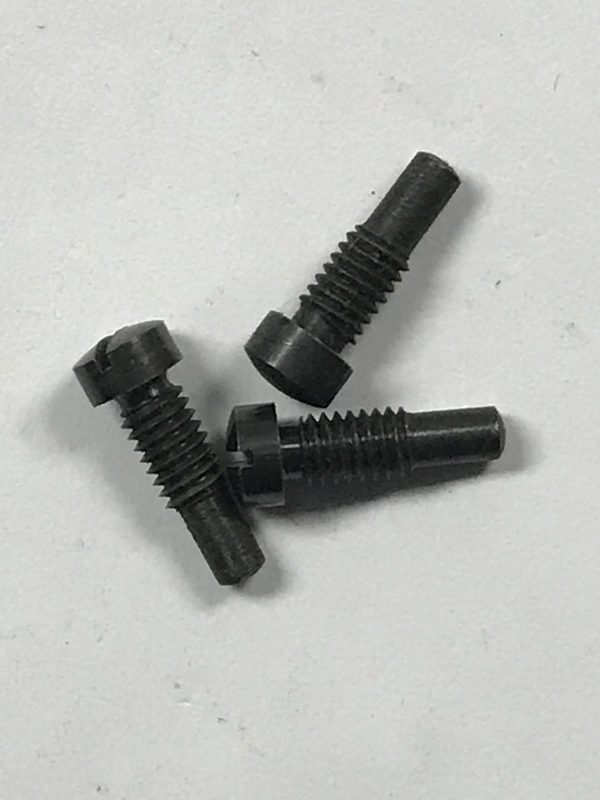 Llama Comanche .22 mainspring strain screw #170-S393