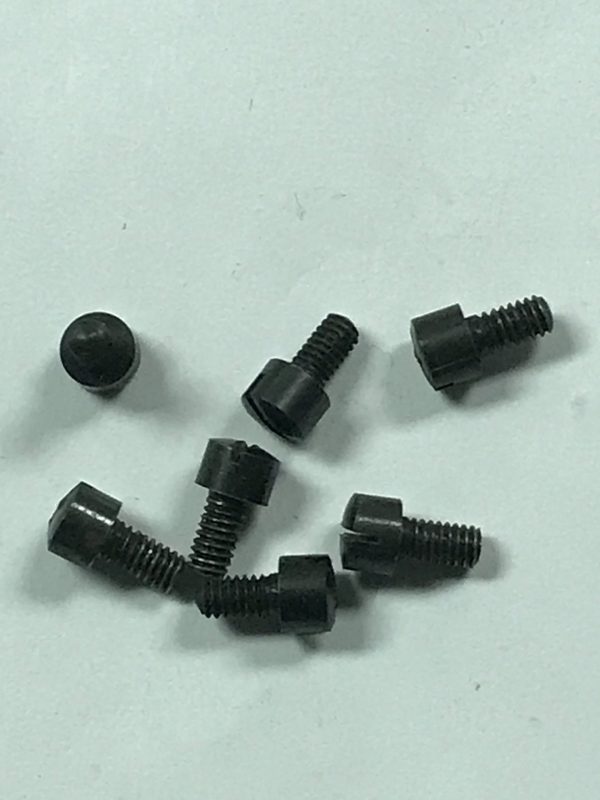 Llama Comanche .22, .357 thumbpiece screw #170-S397