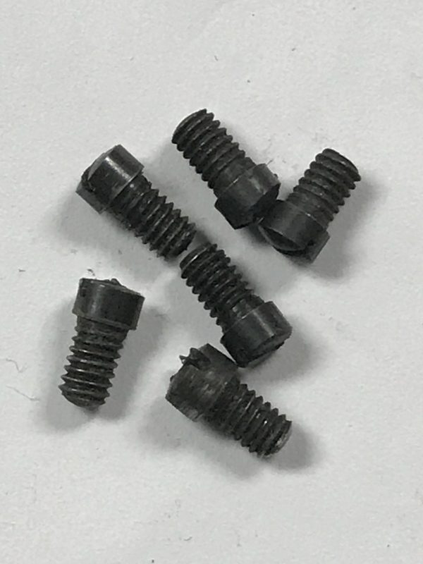 Llama Comanche .22, .357 plate screw #170-S400