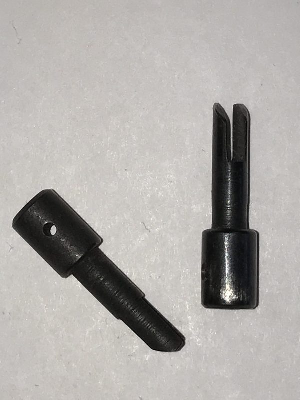 Llama Super Comanche .357, .44 bolt disconnector #170-Z015