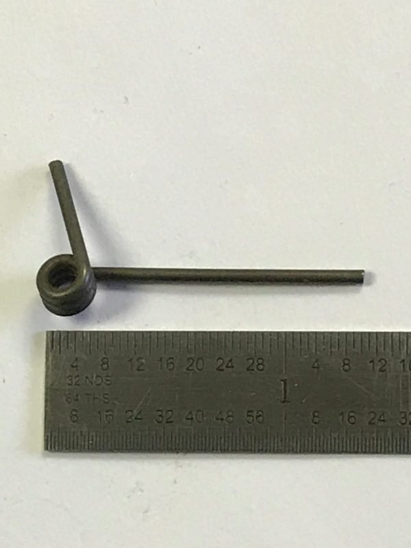 Llama Super Comanche .357, .44 trigger spring #170-Z021